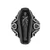 Prstan Coffin - SS8-605R