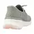 Skechers Ženske patike Edgeride-Impression, Slip-Ins, 150470-GROR, Zelene
