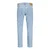 JACK & JONES Kavbojke CHRIS, modra
