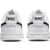 Nike Ženske patike Court Vision lo nn DH3158-101, Bele