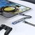 Qoltec Hub adapter USB-C 3.1 5v1 | USB-C PD | USB-C | 2x USB 2.0 | USB 3.0