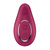 Satisfyer Dipping Delight Berry