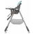 Chipolino Hranilica za bebe First Spoon, Plavo-siva