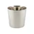 Mini serving bowl, stainless steel, Commichef - Grunwerg