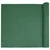 Vidaxl Vrtna ograja dvostranska zelena 1,8x5 m PVC