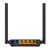 TP-LINK Bežični ruter ARCHER C54 Wi-Fi AC1200 867Mbps 300Mbps 1xWAN 4xLAN 4 antene crni