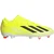 Adidas Muške kopačke x crazyfast league fg, Žute