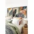 Wallity Uramljena slika Huhu468S, 20x30 cm , 3 dela