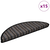 Samoljepljivi stepenasti ulošci 15 pcs Antracit 56 x 17 x 3 cm