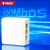 Dexxer LAN switch POE mrežno stikalo 3 port razdelilnik do 1000 Mb/s