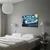Wallity 70100FAMOUSART 052 Dekorativna slika, 70x100cm