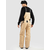 Aperture Tugboat Bib hlace khaki/black