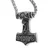 Ogrlica Thor - PSY797