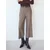 Reserved - Culotte pantalone s kaišem