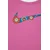 Nike Kupaći kostim za devojčice U-back One Piece NESSE724-652, Roze