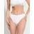 Sinsay - Bikini donji deo - krem