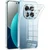 Ovitek za Xiaomi Redmi Note 15 Pro 5G, silikonski, prozoren