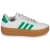Adidas Ženske patike VL Court Bold, Belo-Zelene