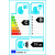 Yokohama BluEarth-Winter (V906) ( 225/55 R17 101V XL BluEarth )