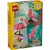 LEGO Creator 3in1 divlje životinje Ružičasti flamingo 31170