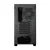 Chieftec Gaming kućište Night Hunter GS-03B-BLK-OP, Crno
