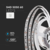 V-TAC LED TRAKA 5050 60LED, 11W, 12V, 6500K, IP20, SKU-212126