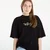 Majice REPRESENT England T-Shirt UNISEX Jet Black XL