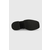 Kožne gležnjače Steve Madden Freeport za žene, boja: crna, s debelom petom