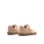 Mustang Kids unisex za otroke. 48942 Trenirke Free beige (34), Bež, Ravna stran, Čipke, Velcro, Priložnostno, otroška moda