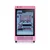 Thermaltake The Tower 200 mini ohišje Bubble Pink s podporo za Mini-ITX