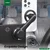 Drzac za mobilni telefon Moxom MX-VS95 magnet crni