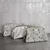 ELODIE DETAILS Neseser Dalmatian Dots, Beli