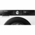 Hisense WF 3S9045 BW3 Veš mašina, 9kg, 1400 obrtaja, WiFi, Crno-bela
