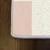 Conceptum Hypnose Tepih Eexfab1132, Pravougaoni, 120 x 180 cm, Krem-roze