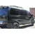 Heko Bočni vetrobrani Team za MERCEDES VITO / VIANO W638 1996-2003, Prednji