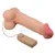 Vibrator Sliding Skin 9.4
