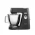 Kuhinjski robot KENWOOD KVL85.004.BK Titanium Chef Baker XL