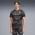 Puma M Run Velocity Aop Tee Črna