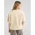 ELLESSE Majica STATTE pastelno rumena