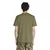 Adidas Muška majica M Camo Cir T, KC7164, Maslinasta