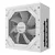 Gigabyte Napajanje GM PG5 ICE, 750 W, Gold, Bijelo