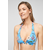 s.Oliver Bikini zgornji del, modra