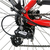 MS ENERGY električni bicikl E-BIKE C500