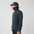 Fjällräven Sten Fleece, temno zelena, m