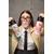 Termo steklenica 24bottles Spin 730ml Blue Spin.730.Hey