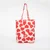 Torba HUMAN MADE Reversible Tote Red Universal