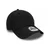 New-Era Mlb flawless logo basic 940 neyyan Črna
