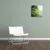 Flexistyle Moderna stenska ura za dnevno sobo Maple Leaves