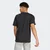 Adidas Muška majica Remoji Graphic Tee, Crna