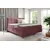 Boxspring postelja Sophie - 120x200 cm